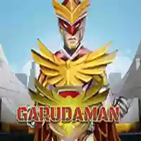 Garudaman