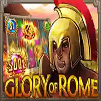 Glory Of Rome