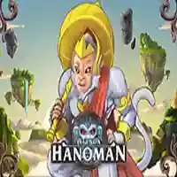 Legenda Hanoman