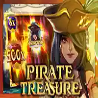 Pirate Treasure