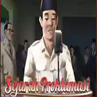 Sejarah Proklamasi