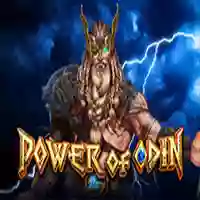 Power of Odin