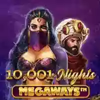 10,001 Nights MegaWays