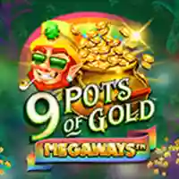 9 Pots of Gold Megaways