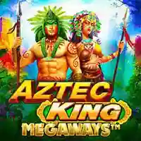 Aztec King Megaways