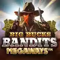 Big Bucks Bandits Megaways