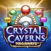 Crystal Caverns Megaways