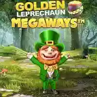 Golden Leprechaun Megaways