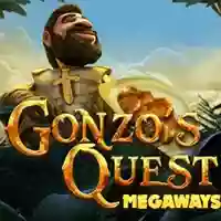 Gonzo's Quest Megaways