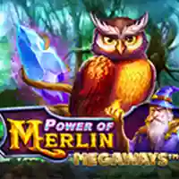 Power of Merlin Megaways