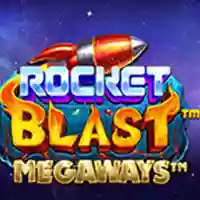 Rocket Blast Megaways