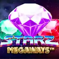 Starz Megaways