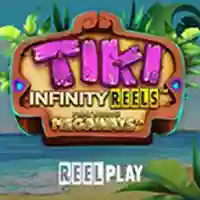 Tiki Infinity Reels X Megaways