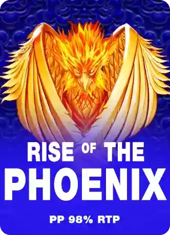 rise of the phoenix 98
