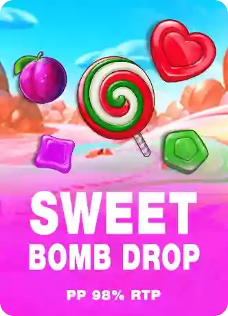 sweet bomb drop 98