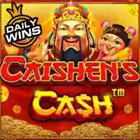 Caishen’s Cash™