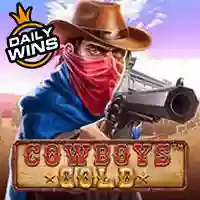 Cowboys Gold™