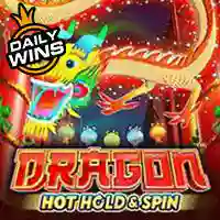 Dragon Hot Hold and Spin