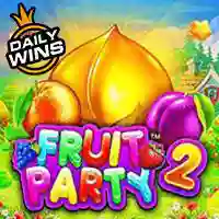 Fruit Party 2™