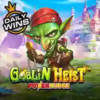 Goblin Heist Powernudge™