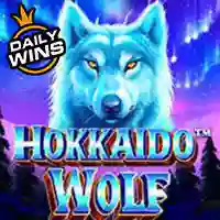 Hokkaido Wolf™