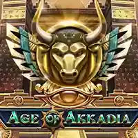 Age Of Akkadia