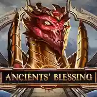 Ancients Blessing