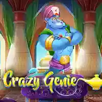 Crazy Genie