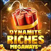 Dynamite Riches Megaways