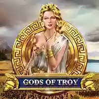 Gods Of Troy