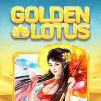 Golden Lotus