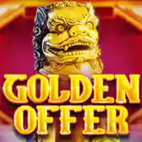 Golden Offer