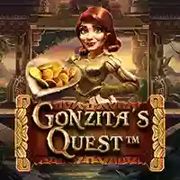 Gonzita's Quest