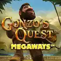 Gonzos Quest Megaways