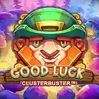 Good Luck Clusterbuster