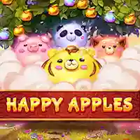 Happy Apples