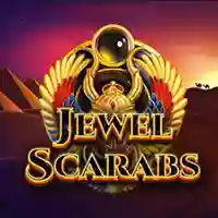 Jewel Scarabs