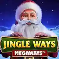 Jingle Ways Megaway