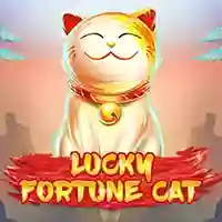 Lucky Fortune Cat