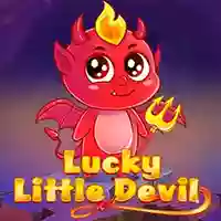 Lucky Little Devil