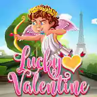 Lucky Valentine