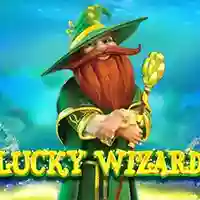 Lucky Wizard