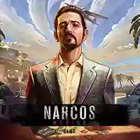 Narcos Mexico