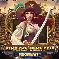 Pirates Plenty Megaways