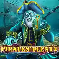 Pirates Plenty