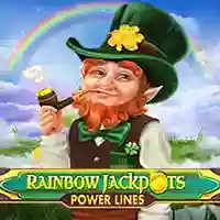 Rainbow Jackpots Power Lines