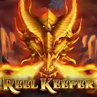 Reel Keeper