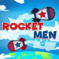 Rocket Men