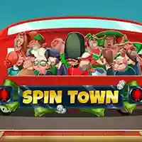 Spin Town