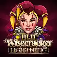 The Wisecracker Lightning